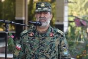 ایرانی چه زمانی اعلام کرد یک موشک بزنید ۱۰ تا می‌زنیم