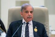 شهباز شریف پس از دیدار با پزشکیان چه گفت؟