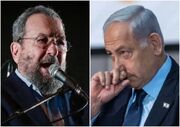 نتانیاهو مثل حیوان زخمی گرفتار در دام است