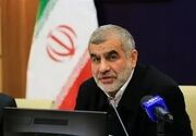 نیکزاد: خودمان نباید بگوییم مجلس ضعیف شده است
