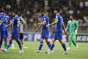 ترکیب احتمالی استقلال مقابل پرسپولیس اعلام شد