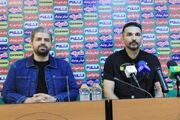 فشردگی لیگ برتر صدای صنعت نفت را درآورد