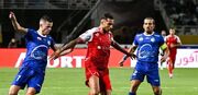 پرسپولیس پرونده یاسر آسانی را دوباره باز کرد