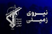 تیم تروریستی پیش از اجرای عملیات در سیستان‌وبلوچستان منهدم شد