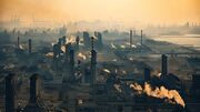 «جبل‌علی» آسیب‌پذیری مدل اقتصادی امارات را این‌گونه آشکار کرد