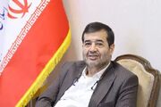 احمد دنیامالی خواستار افزایش سهم بانوان در کاروان ایران شد