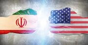جنگ ایران و آمریکا در بن‌بست