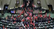 مصطفی طاهری، رئیس "مجمع نمایندگان ملت مبعوث" شد