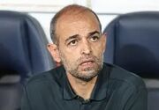 نویدکیا: چالشی با باشگاه و رسانه‌ها ندارم/ برخی نقشه می‌بافند