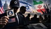 موساد با هویت آمریکایی با مخالفان ایرانی دیدار کرد