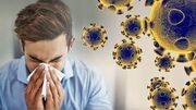 5 راهکار ساده برای پیشگیری از آنفلوآنزا