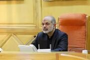 سردار وحیدی: واقعیت‌های نظامی در میدان رونمایی می‌شود