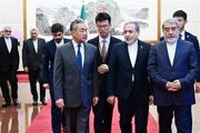 پیام معنادار عراقچی درباره ۴ اصل صلح رئیس‌جمهور چین