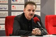 واکنش فوری زنوزی به احتمال جدایی بیرانوند از تراکتور