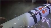 فوری/ اولین فیلم واضح از دومین زهپاد غنیمتی از آمریکا +فیلم