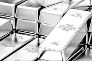 قیمت نقره امروز دوشنبه ۶ مهر ۱۴۰۵