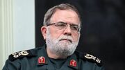 شوک جانشین فرمانده سپاه به آمریکا