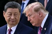 آن‌چه شی جی‌پینگ در کاخ سفید دید!