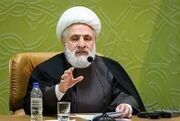 پیام رزمندگان حزب‌الله به شیخ نعیم قاسم: هرگز سلاح را زمین نمی‌گذاریم