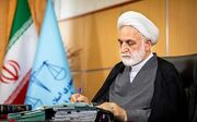 اژه ای: مدال‌های ناگویا نشانه شکست سیاست‌های دشمن است