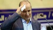 مهدی تاج دلیل لغو بازی سوم تیم ملی را اعلام کرد