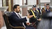 الزیدی: ۵ گروه مسلح با تحویل سلاح موافقت کردند