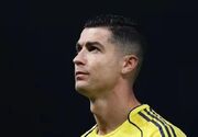پیام قاطع CR7 پس از بازی النصر؛ رونالدو سکوتش را شکست!