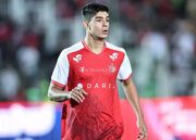 پرسپولیس با یک نام تازه خبرساز شد