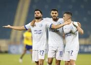 هفته سوم لیگ نخبگان آسیا؛ ۵ سوژه جذاب زیر ذره‌بین