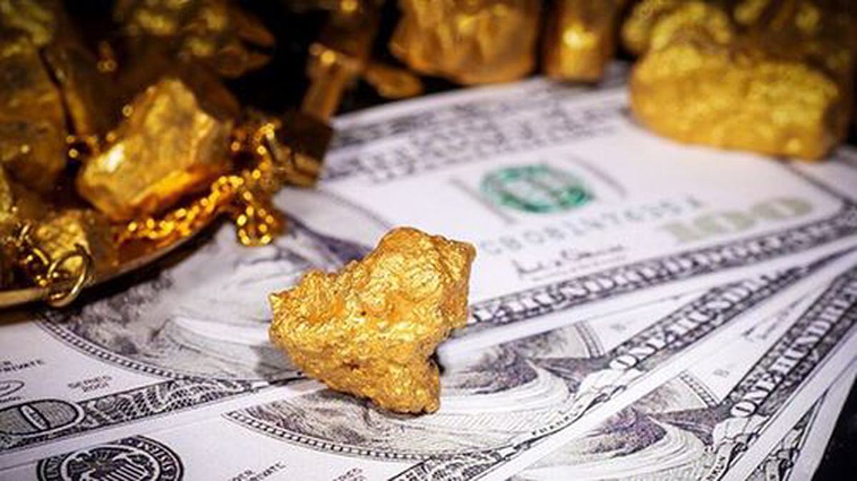 قیمت دلار، سکه و طلا امروز شنبه ۱۴۰۴/۰۷/۱۹