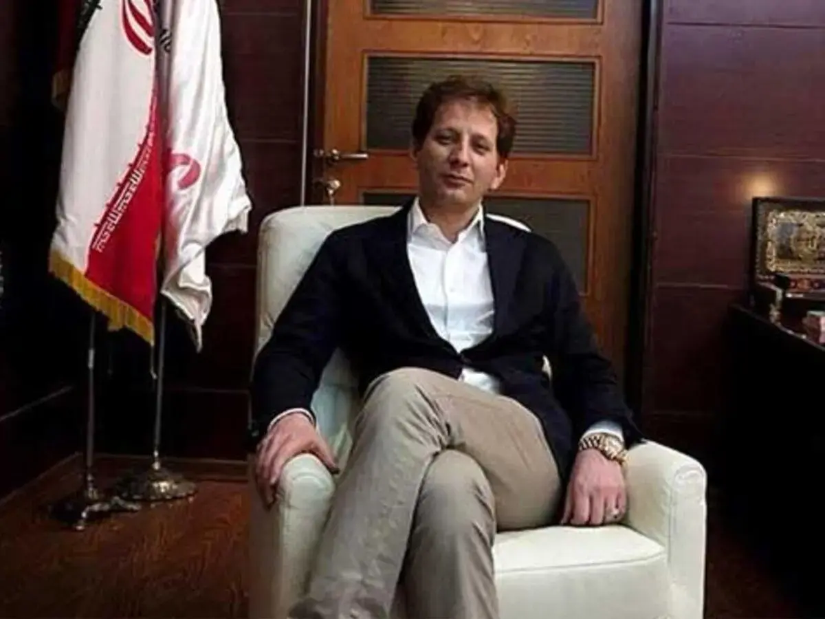 بابک زنجانی و بانک آینده؛ بازی تازه پشت برجهای لوکس