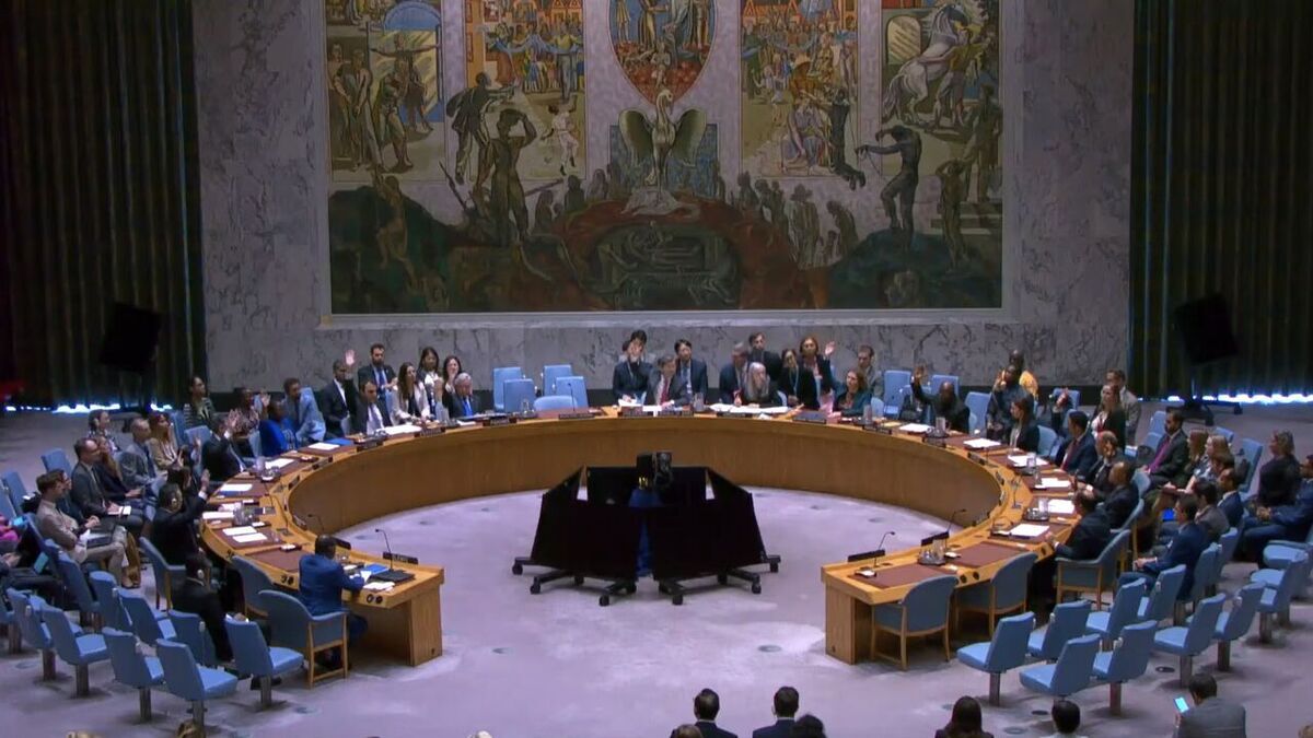 هشدار شورای امنیت سازمان ملل درباره خطر گسترش جنگ در سودان