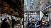 افزایش قیمت طلا در بازار تهران