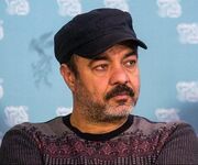 چهره سعید آقاخانی و سروش صحت در جشنواره امسال