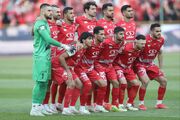 سورپرایز بزرگ اوسمار برای نبرد پرسپولیس با فولاد