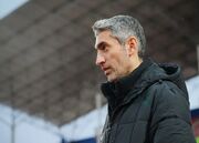 حرف‌های سربسته جباری درباره یاسین سلمانی