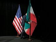 گفتگوی وزیر خارجه مصر با همتایان قطری و عمانی درباره ایران