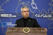 بقائی: در بخش زیادی از موضوعات به جمع‌بندی رسیده‌ایم / بقایی: عراقچی به نیویورک نمی‌رود / در تنگه هرمز عوارض نمی‌گیریم