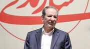 اسحاق جهانگیری: بین گزینه‌های مطرح برای رهبری آقامجتبی مناسب‌ترین بودند