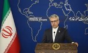 بقائی: همین الان اطلاعات داریم که آمریکا در زمینه آفند و پدافند با رژیم در هماهنگی است