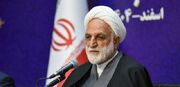 اژه‌ای:‌ همه ما تحت فرمان رهبری برای نبرد با متجاوزان، در آمادگی کامل به سر می‌بریم