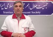سخنگوی جمعیت هلال احمر اعلام کرد: حمله دشمن به ۱۲ نقطه در کشور
