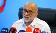 رئیس سازمان اورژانس: ۱۵ نفر در پی حملات اخیر اسرائیل مجروح شدند