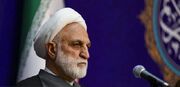 اژه‌ای: ایران میخ آخر را بر تابوت آمریکا در منطقه غرب آسیا خواهد زد