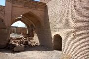 خسارت ۷.۵ همتی به میراث فرهنگی در جنگ اخیر / ۱۴۹ اثر تاریخی دچار آسیب شدند