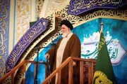 علم‌الهدی: مساله ما با آمریکا، مساله موش و گربه است/ هیچ تفاهمی با دشمن تا به تایید رهبر نرسد قابل قبول نخواهد بود