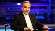 عراقچی: : نهاد‌های امنیتی ما بر روند مذاکره اشراف داشتند/ فکر می‌کنم نتیجه خوبی برای مردم ایران باشد