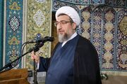 امام‌جمعه تبریز: قطعنامه شورای حکام تأثیری بر اراده ایران ندارد