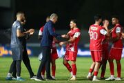 انتقاد شدید حمید درخشان از تیم فوتبال پرسپولیس