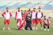 آماده‌سازی پرسپولیسی‌ها برای تقابل با سپاهان